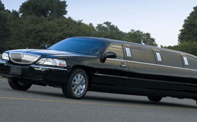 Best Limo Service Mississauga