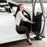 Luxury Limousine Services to Airports Near Burlington