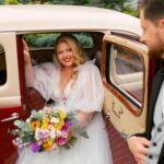 Make Your Special Day Perfect with a Wedding Limo in Toronto